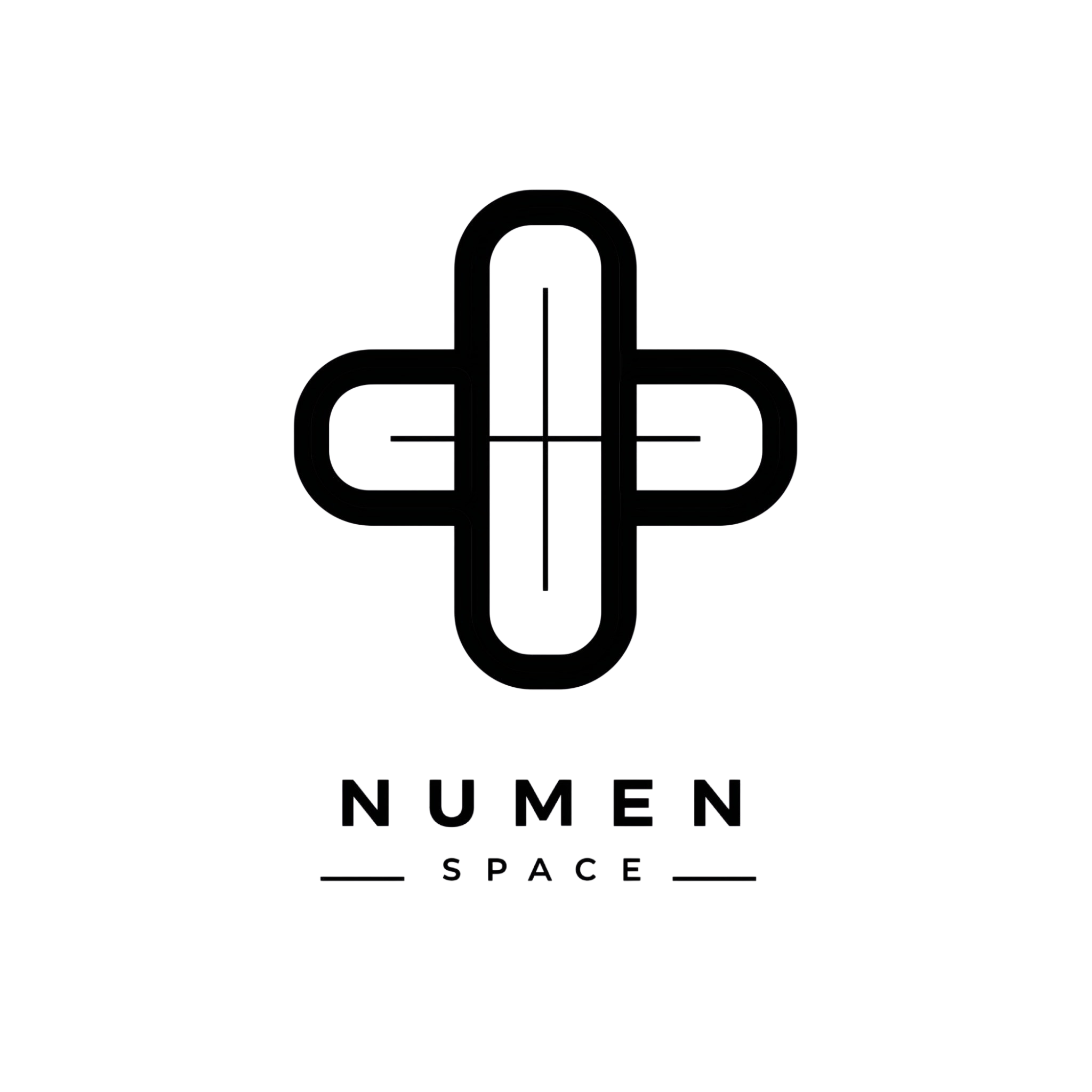 NUMEN SPACE Логотип